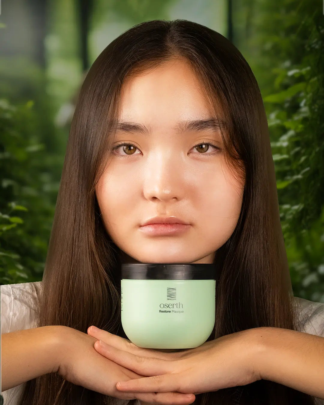 Restore Masque 300ml Oserth