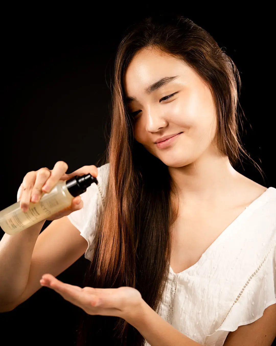 Smooth Blend Oil 100ml Oserth