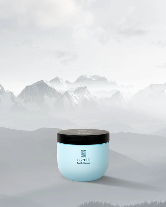 Fortify Masque 300ml Oserth