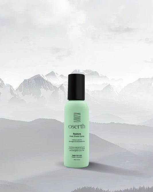 Restore Heat Shield Spray 150ml Oserth