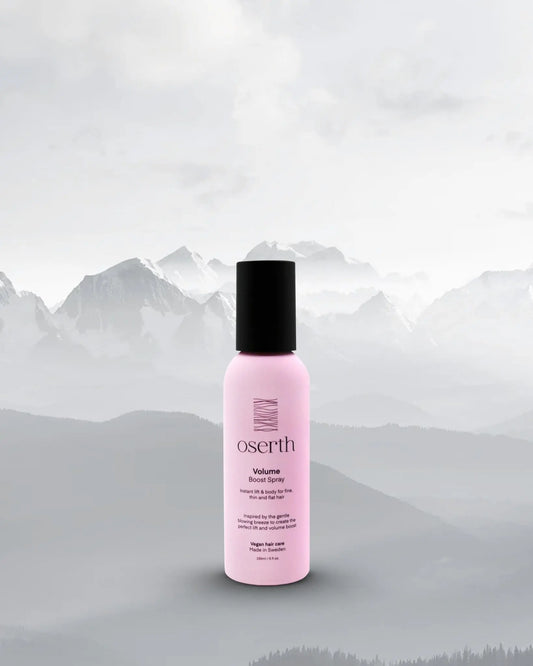 Volume Boost Spray 150ml Oserth