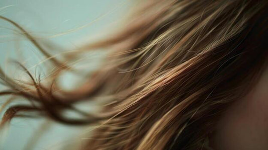 Hard Water & Desalinated Water in the Middle East: How to Protect Your Hair with Oserth