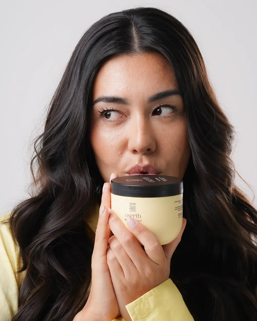 oserth Model - Oserth brand