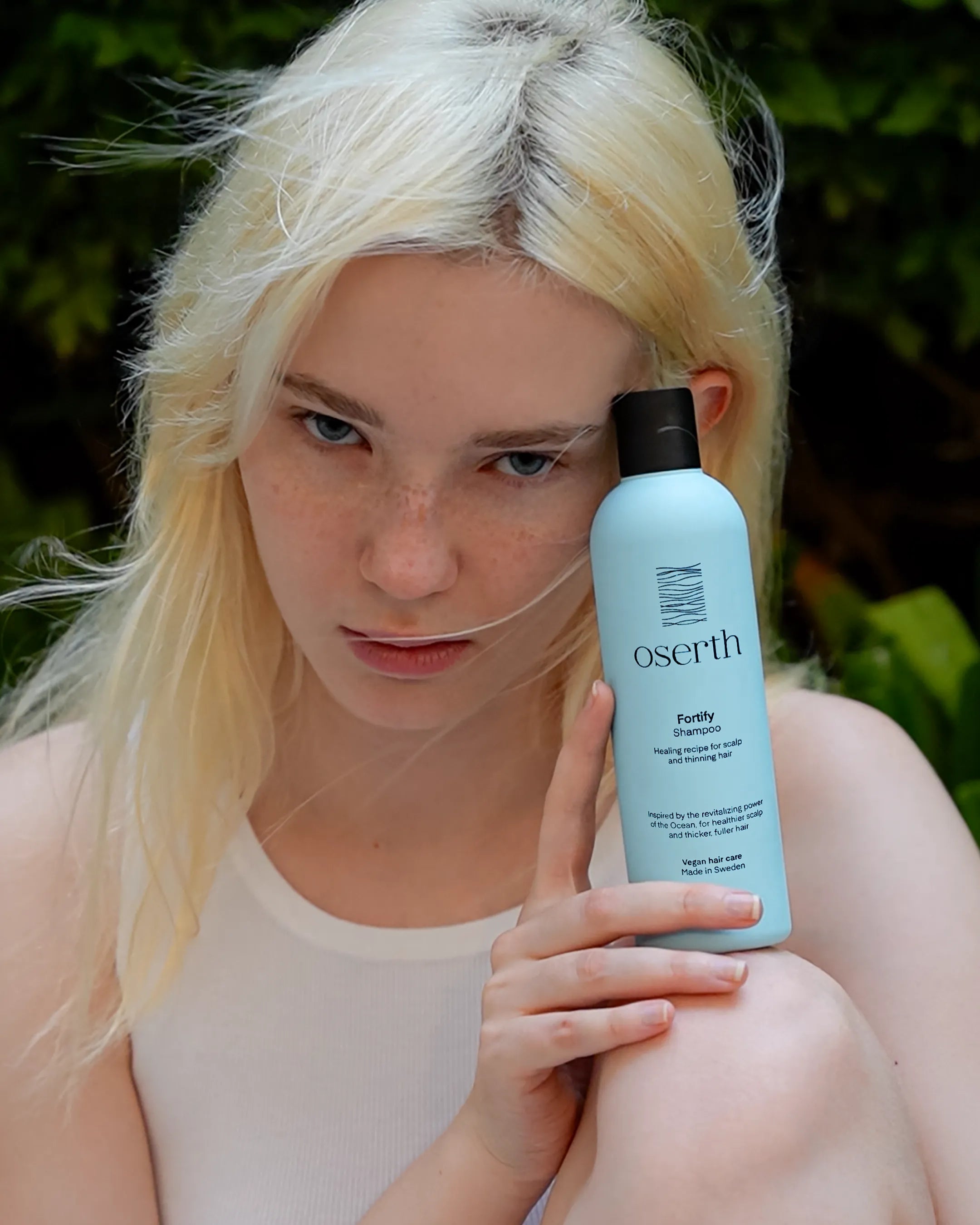 Fortify Oserth Middle East