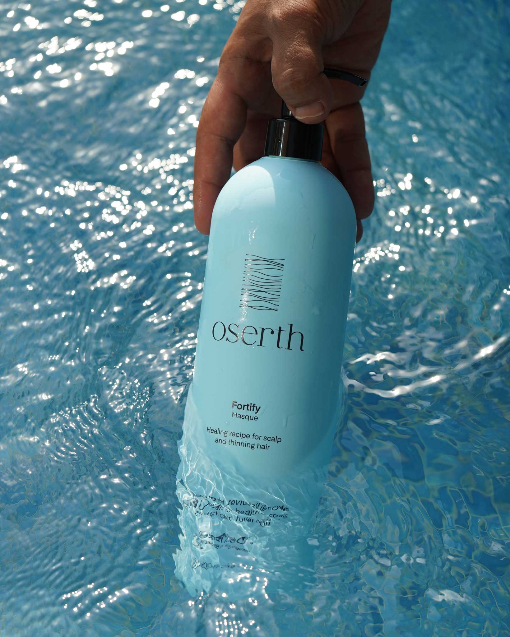 Fortify Masque 1000ml