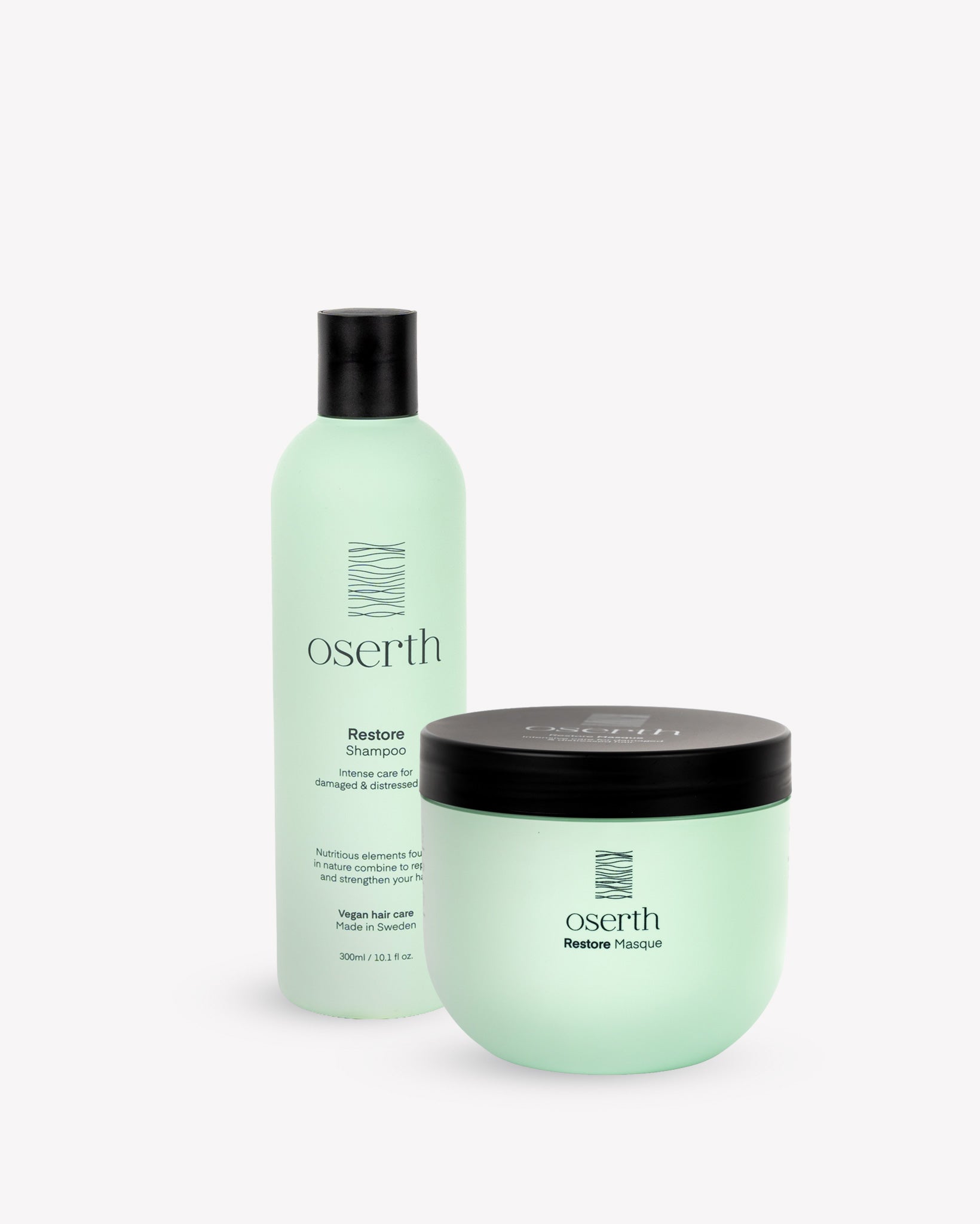 Restore & Revive Essentials