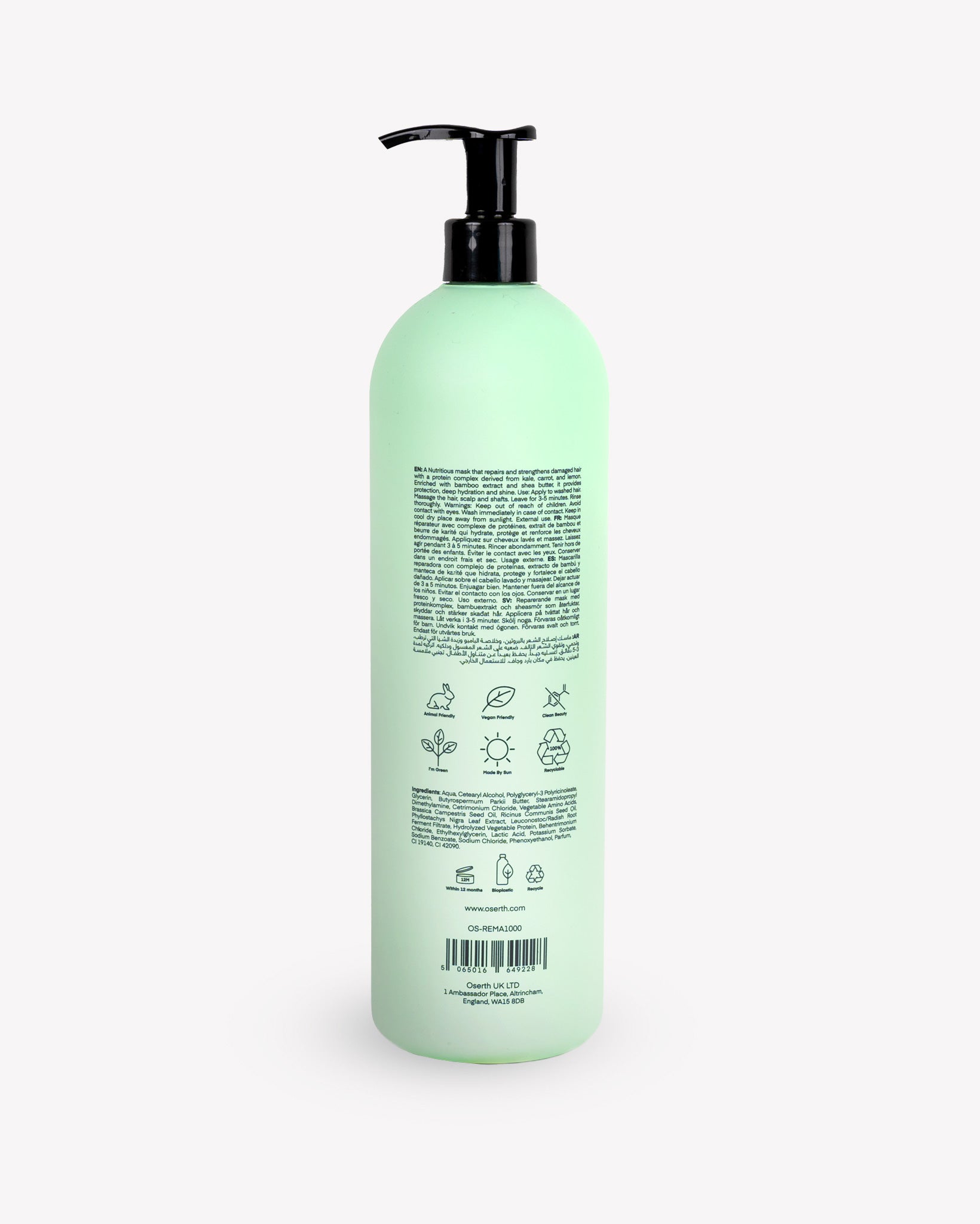 Restore Masque 1000ml