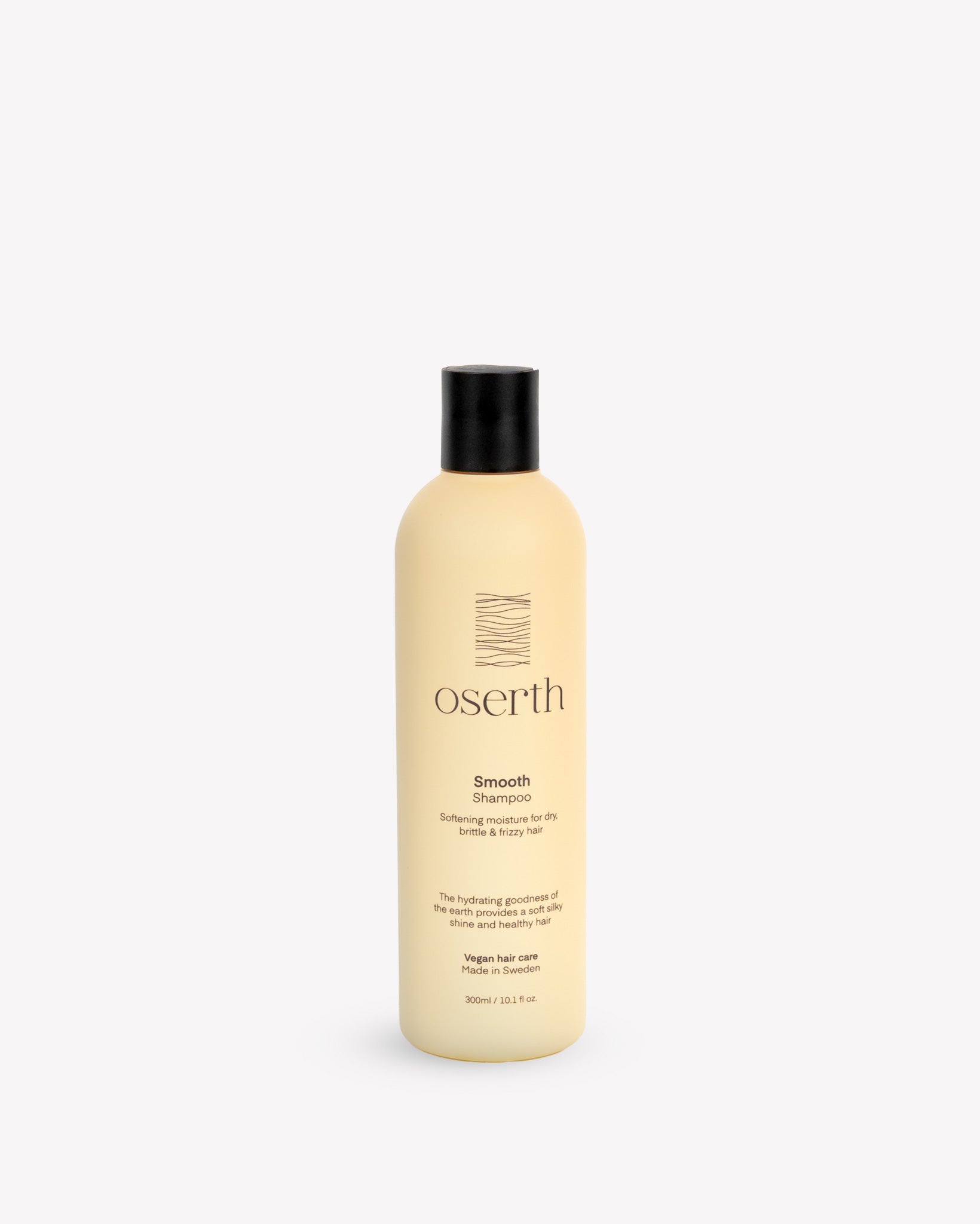 Smooth Shampoo 300ml