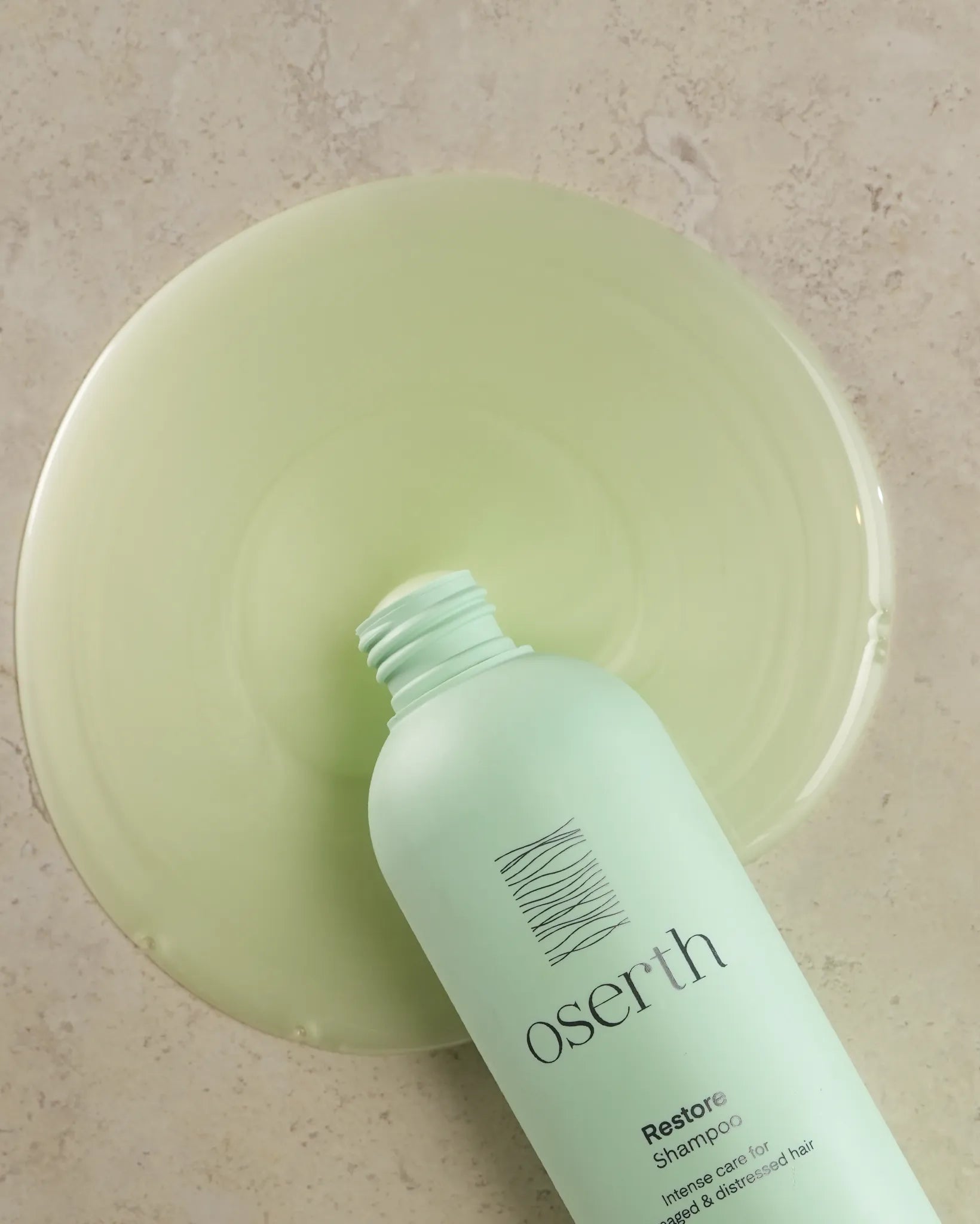 Restore Shampoo 1000ml