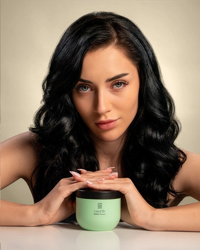 Restore Oserth Middle East