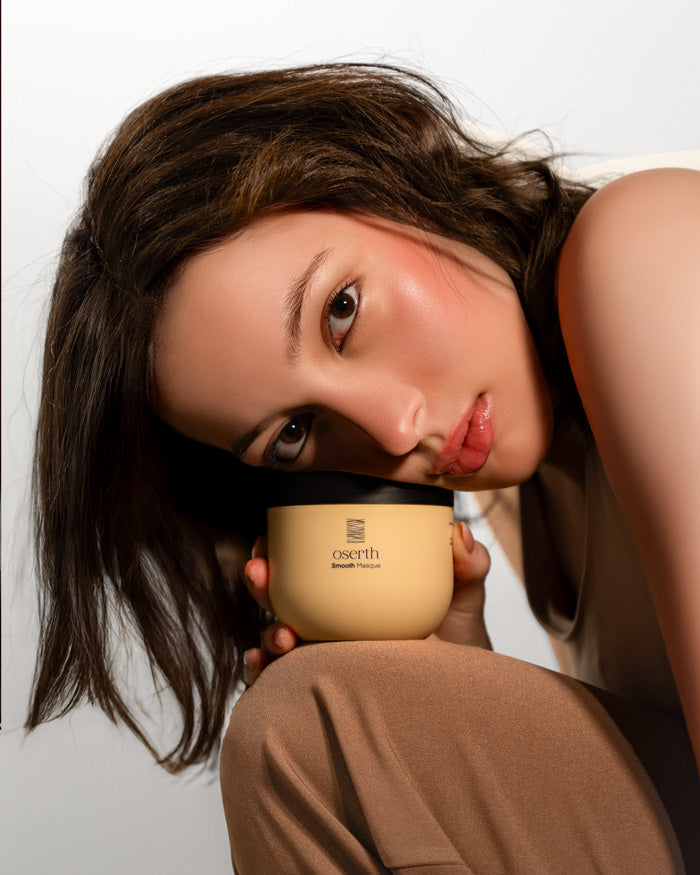 Smooth Oserth Middle East