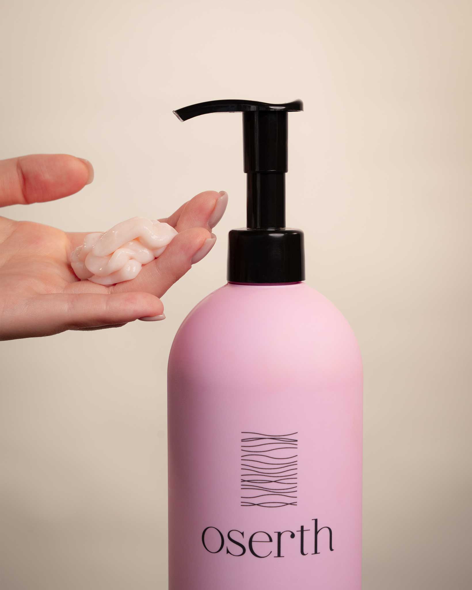 Volume Masque 1000ml