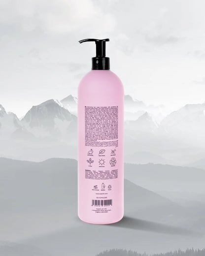 Volume shampoo