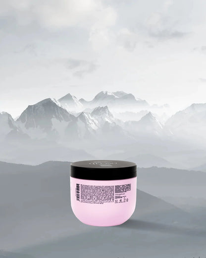 Oserth Volume Collection – Lightweight, vegan haircare products that add body, bounce, and natural volume to your hair.