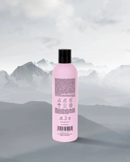 Oserth Volume Collection – Lightweight, vegan haircare products that add body, bounce, and natural volume to your hair.
