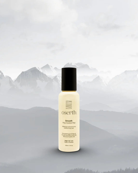 Smooth Frizz Control Mist 150ml Oserth